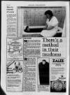 Acton Gazette Thursday 28 May 1987 Page 14
