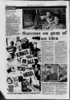 Acton Gazette Thursday 28 May 1987 Page 16