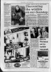 Acton Gazette Thursday 28 May 1987 Page 20