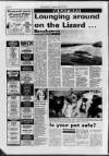 Acton Gazette Thursday 28 May 1987 Page 22