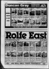 Acton Gazette Thursday 28 May 1987 Page 32