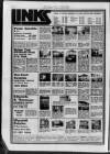 Acton Gazette Thursday 28 May 1987 Page 34