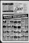 Acton Gazette Thursday 28 May 1987 Page 38