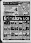 Acton Gazette Thursday 28 May 1987 Page 42