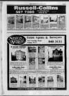 Acton Gazette Thursday 28 May 1987 Page 43