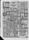 Acton Gazette Thursday 28 May 1987 Page 54