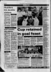 Acton Gazette Thursday 28 May 1987 Page 74