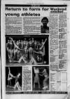 Acton Gazette Thursday 28 May 1987 Page 76