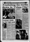 Acton Gazette Thursday 25 June 1987 Page 4