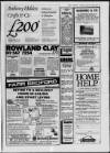 Acton Gazette Thursday 25 June 1987 Page 47