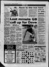 Acton Gazette Thursday 25 June 1987 Page 80