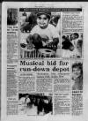 Acton Gazette Friday 10 July 1987 Page 3