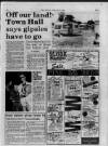 Acton Gazette Friday 10 July 1987 Page 7