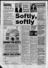 Acton Gazette Friday 10 July 1987 Page 10