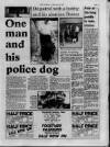 Acton Gazette Friday 10 July 1987 Page 15