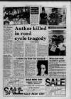 Acton Gazette Friday 10 July 1987 Page 17