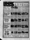Acton Gazette Friday 10 July 1987 Page 48