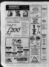 Acton Gazette Friday 10 July 1987 Page 50
