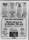 Acton Gazette Friday 10 July 1987 Page 79