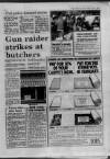 Acton Gazette Friday 21 August 1987 Page 7