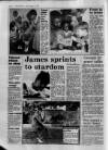 Acton Gazette Friday 21 August 1987 Page 8
