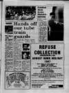 Acton Gazette Friday 21 August 1987 Page 9