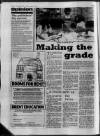 Acton Gazette Friday 21 August 1987 Page 10