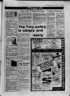 Acton Gazette Friday 21 August 1987 Page 11