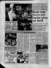 Acton Gazette Friday 21 August 1987 Page 14