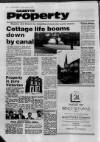Acton Gazette Friday 21 August 1987 Page 26