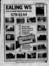 Acton Gazette Friday 21 August 1987 Page 27
