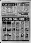 Acton Gazette Friday 21 August 1987 Page 48
