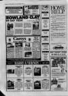 Acton Gazette Friday 21 August 1987 Page 54