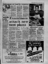 Acton Gazette Friday 28 August 1987 Page 3