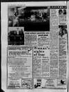 Acton Gazette Friday 28 August 1987 Page 6