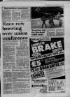 Acton Gazette Friday 28 August 1987 Page 7