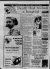 Acton Gazette Friday 28 August 1987 Page 8