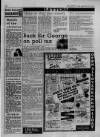 Acton Gazette Friday 28 August 1987 Page 11