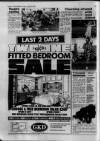 Acton Gazette Friday 28 August 1987 Page 18