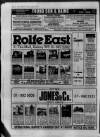 Acton Gazette Friday 28 August 1987 Page 36