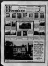 Acton Gazette Friday 28 August 1987 Page 40