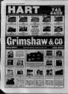 Acton Gazette Friday 28 August 1987 Page 42