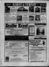 Acton Gazette Friday 28 August 1987 Page 43