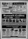 Acton Gazette Friday 28 August 1987 Page 51