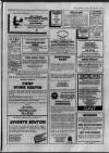Acton Gazette Friday 28 August 1987 Page 65