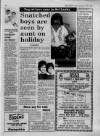 Acton Gazette Friday 18 September 1987 Page 3