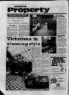 Acton Gazette Friday 18 September 1987 Page 26