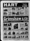 Acton Gazette Friday 18 September 1987 Page 46