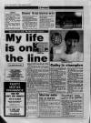 Acton Gazette Friday 18 September 1987 Page 84