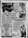 Acton Gazette Friday 25 September 1987 Page 7